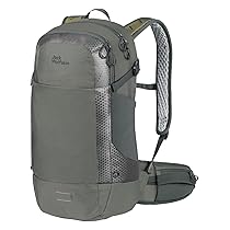 Jack Wolfskin Unisex Moab Jam PRO 24.5 Moab Jam PRO 24.5