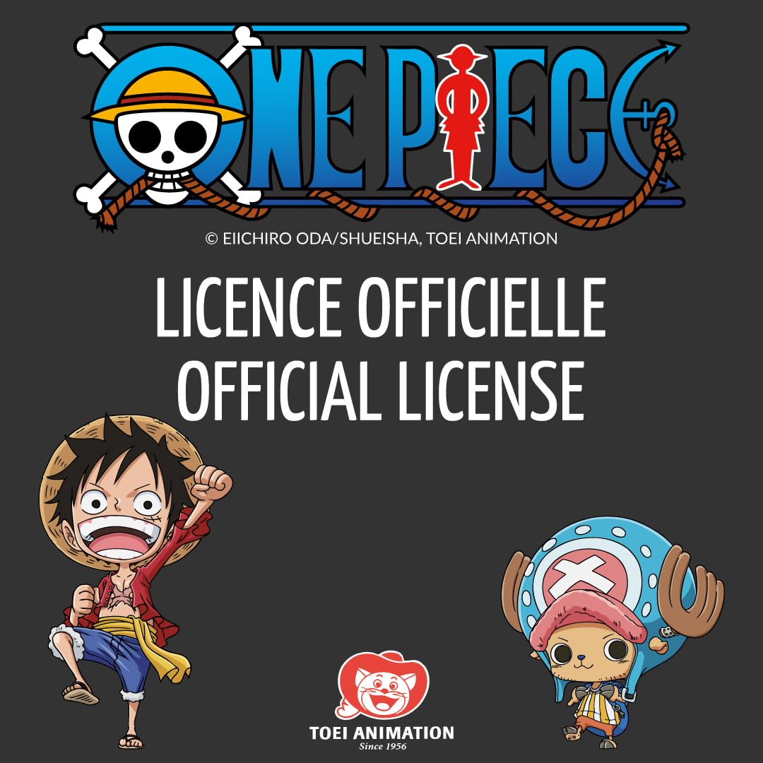 Chopper Costume Uchiiri - Body bébé Manches Courtes - One Piece