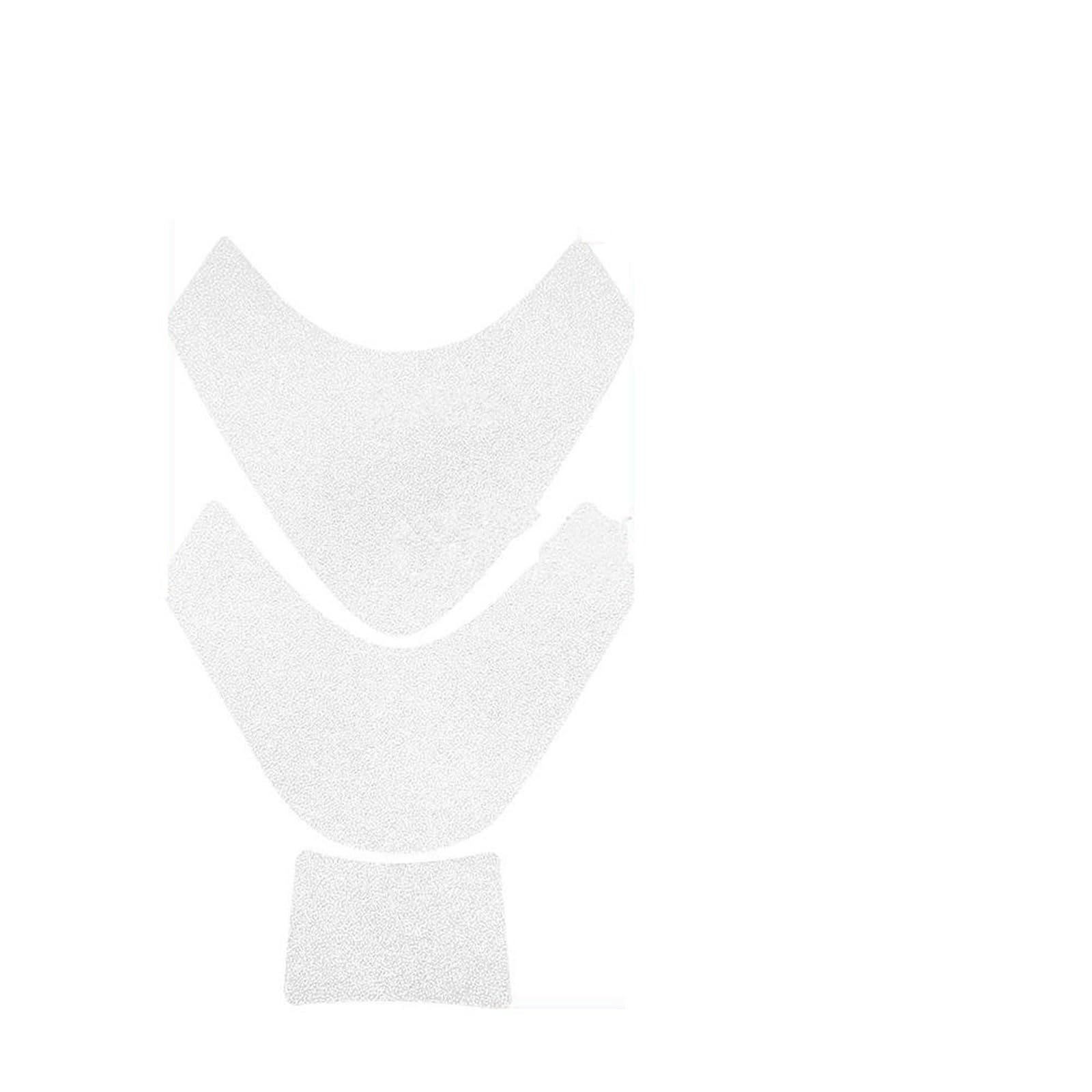 Motorcycle Frosted Sticker Decal Gas Oil Fuel Tank Pad Protector for Kawasaki for Z1000 Bike Tank Film(Color8)