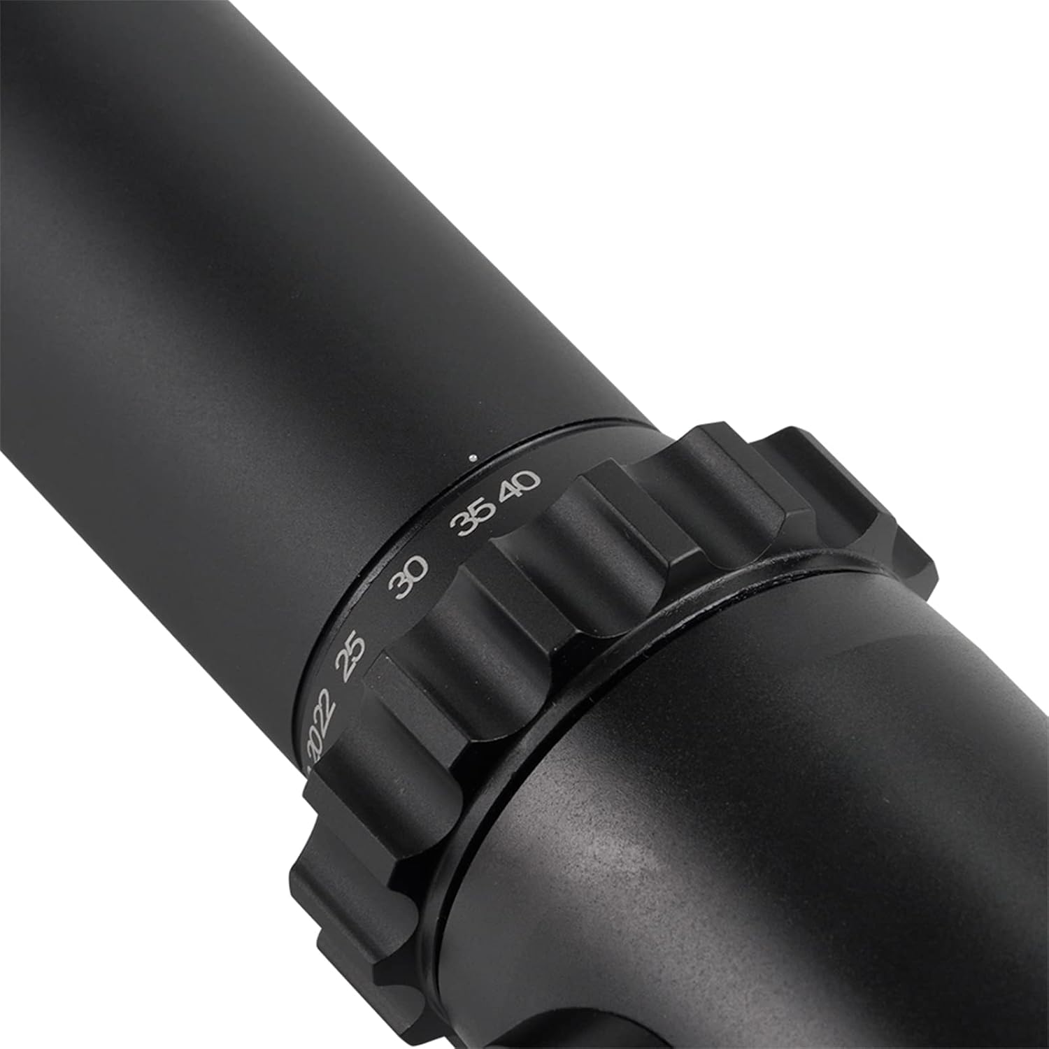 Visionking 10 40x56 Illuminated Crosshair Hunting Photo