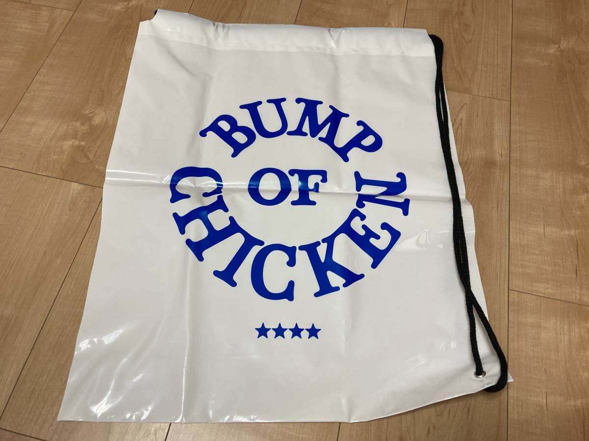 BUMP OF CHICKEN ショルダーバッグ Amazon.co.jp: BUMP OF CHICKEN(バンプオブチキン)公式グッズ