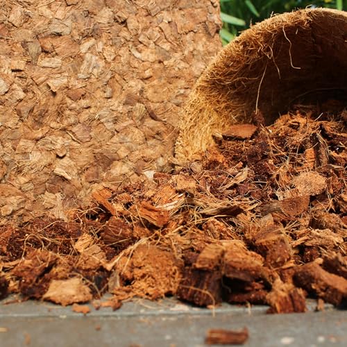 Neem Bliss (5lbs) + Coco Chips 650gm Bricks (5-Pack) fertilizante miniatura 7
