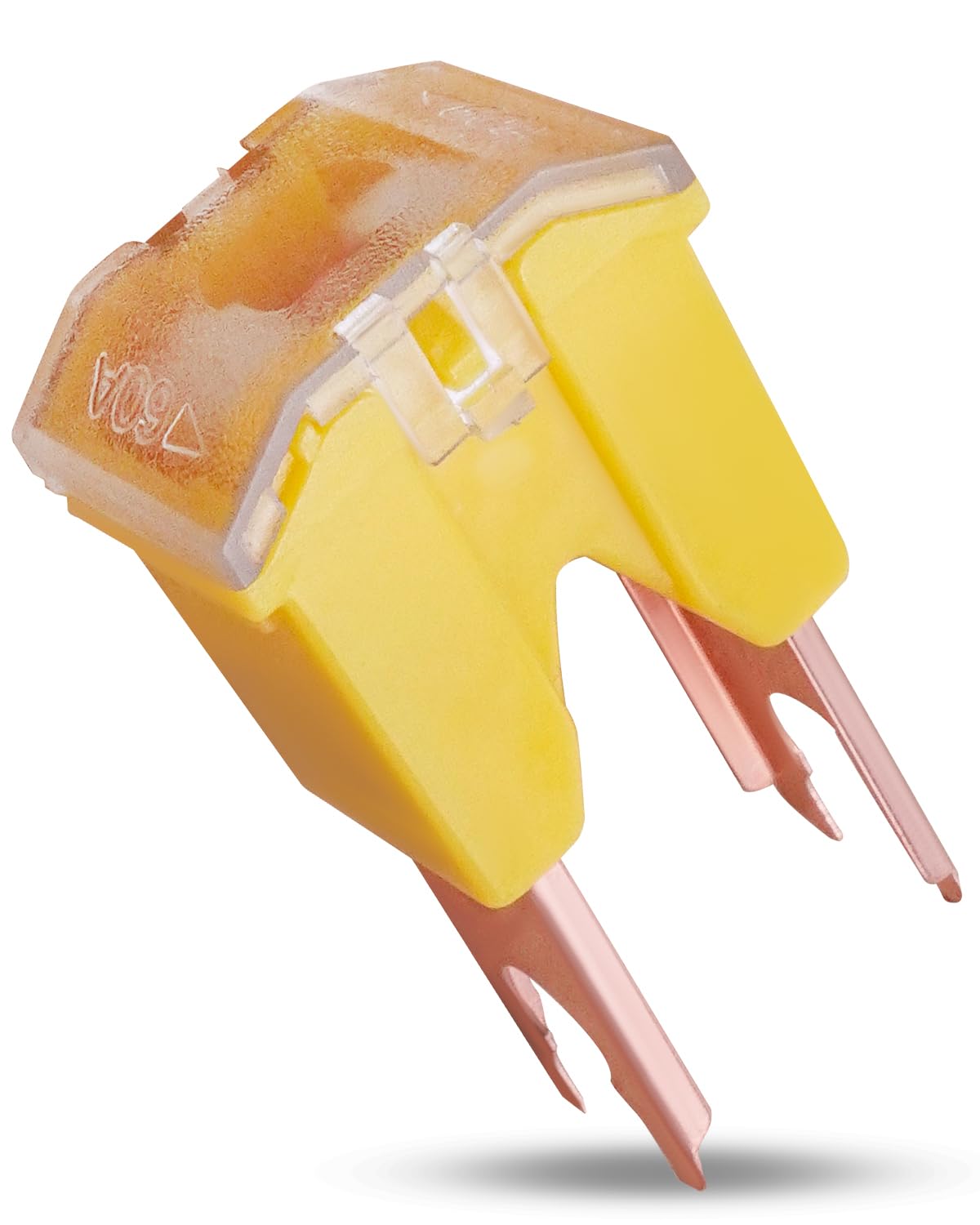 Amazon.com: 60 Amp Bolt Fuse Compatible with Toyota Lexus Ford