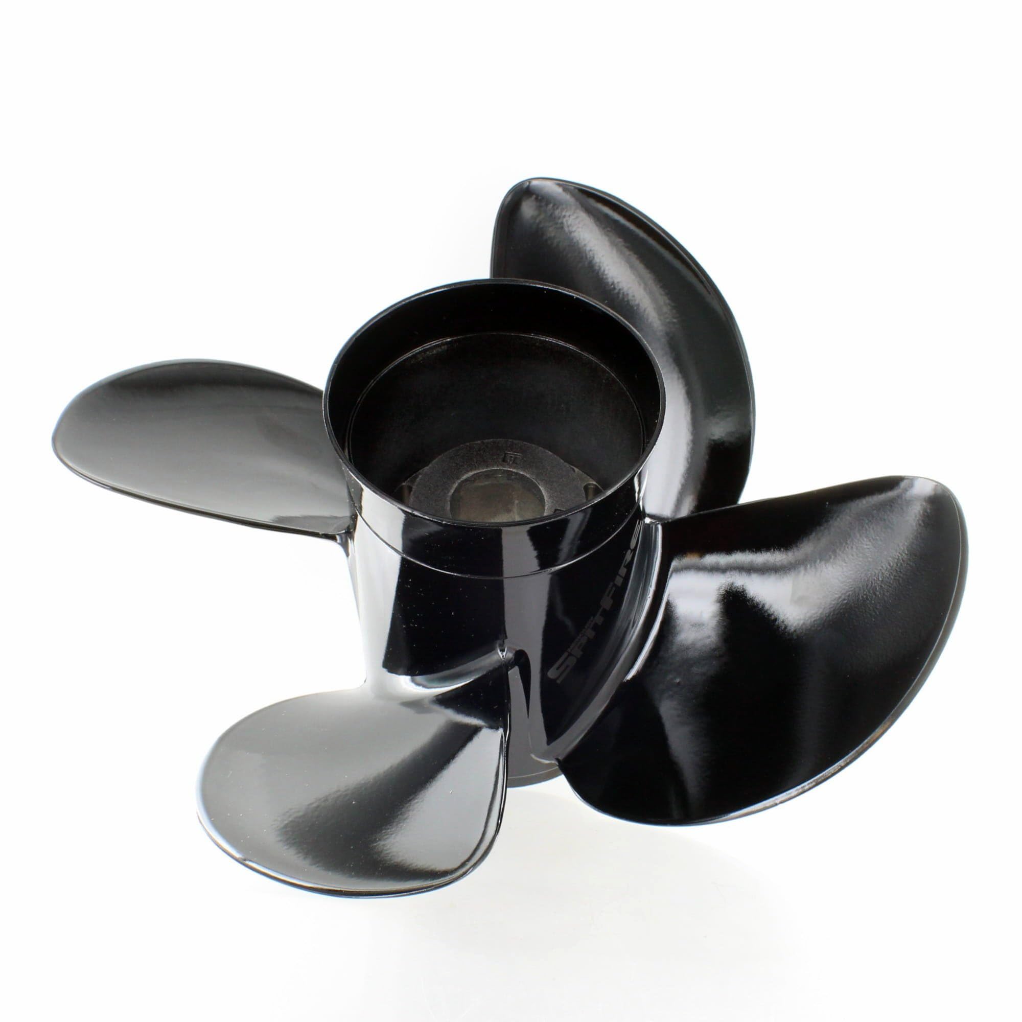 Amazon.com: Mercury Mercruiser New OEM Spitfire 4 Blade Prop 14x17