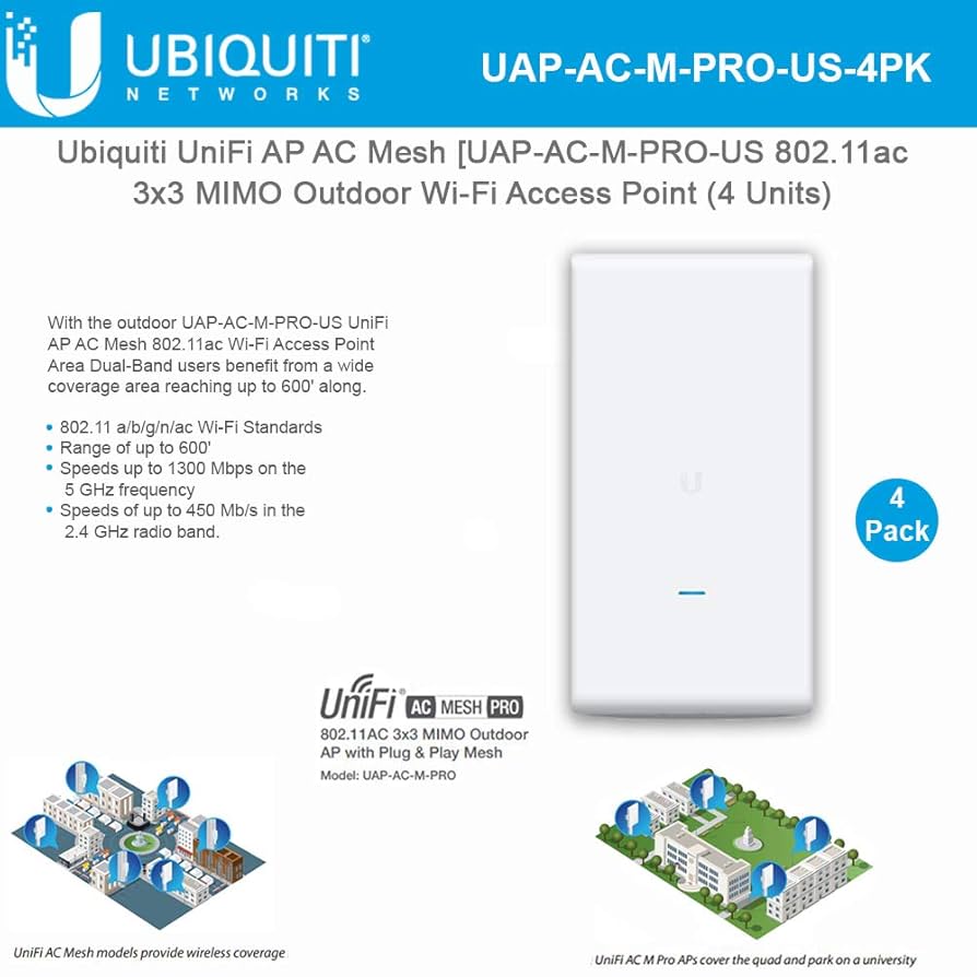 値引き UAP-AC-PRO Ubuqiuti ユビキティ 3台セット Amazon.com: Ubiquiti UniFi AP, AC PRO, 3-Pack - UAP-AC-PRO-3