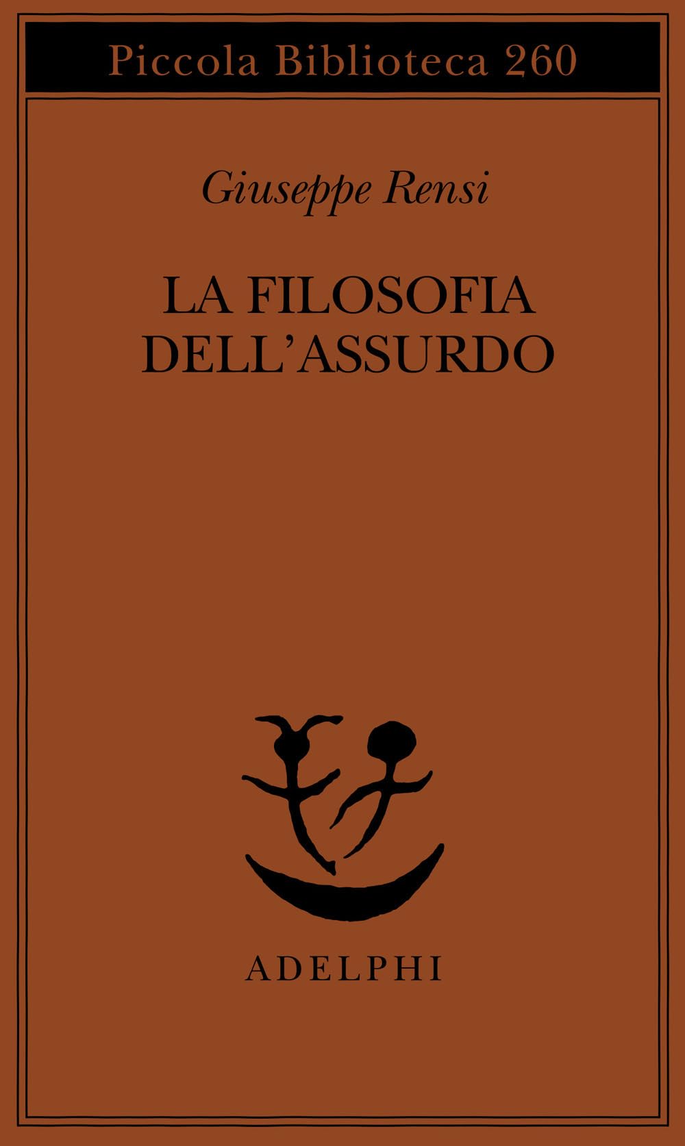 La Filosofia Dell'assurdo - 4