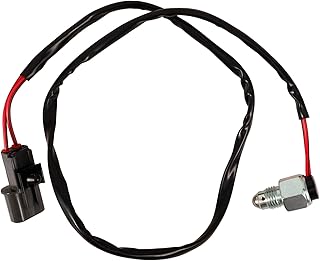 Cabilock Interruptor de Seguridad de Vehículos Reemplazo de Interruptor de Accesorio Compatible