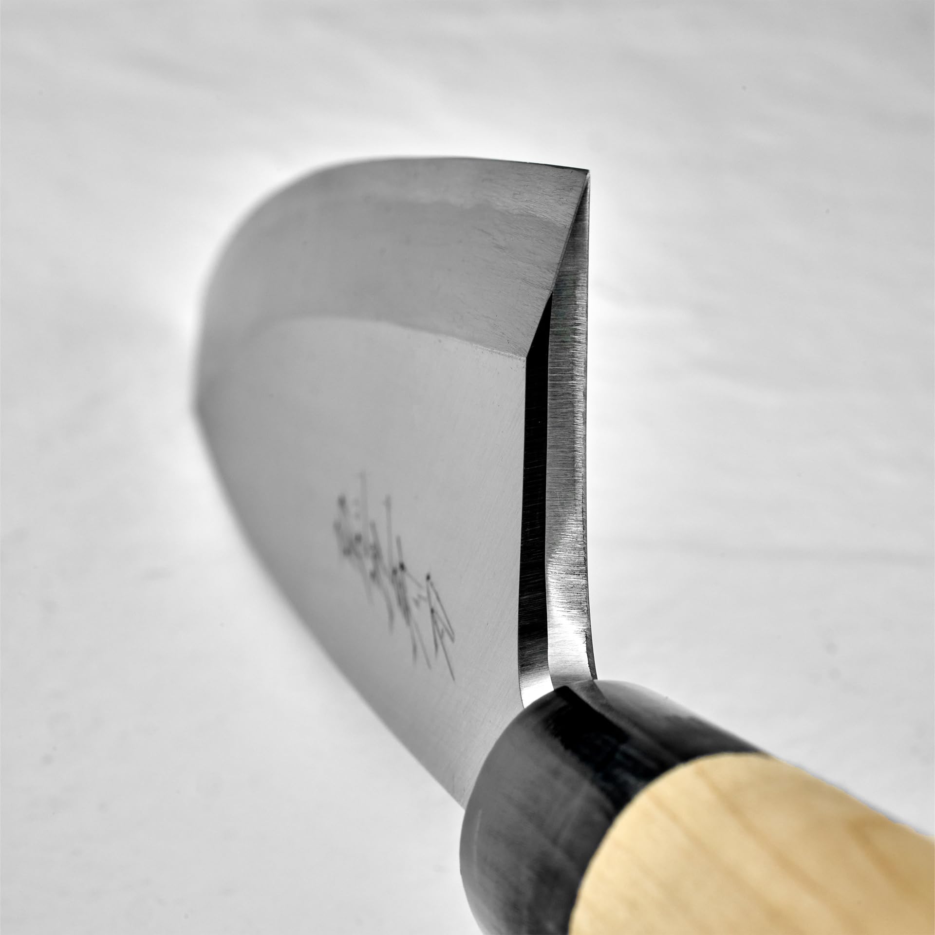 恵比寿刃　YEBISUYAIBA　匠　出刃包丁 恵比寿刃（YEBISUYAIBA） 包丁 出刃 柳包丁 薄刃 匠 -takumi- 鋼 送料