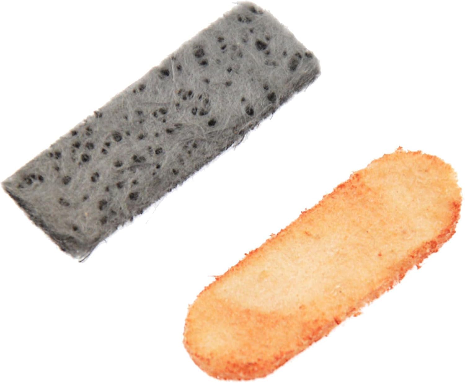 SabotHeat 11.1V 2500mAh Li-ion Battery, Battery for Heated Gloves (1 Pair)