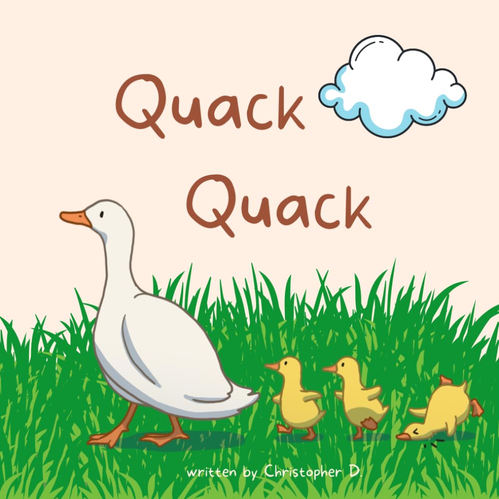 QUACK QUACK