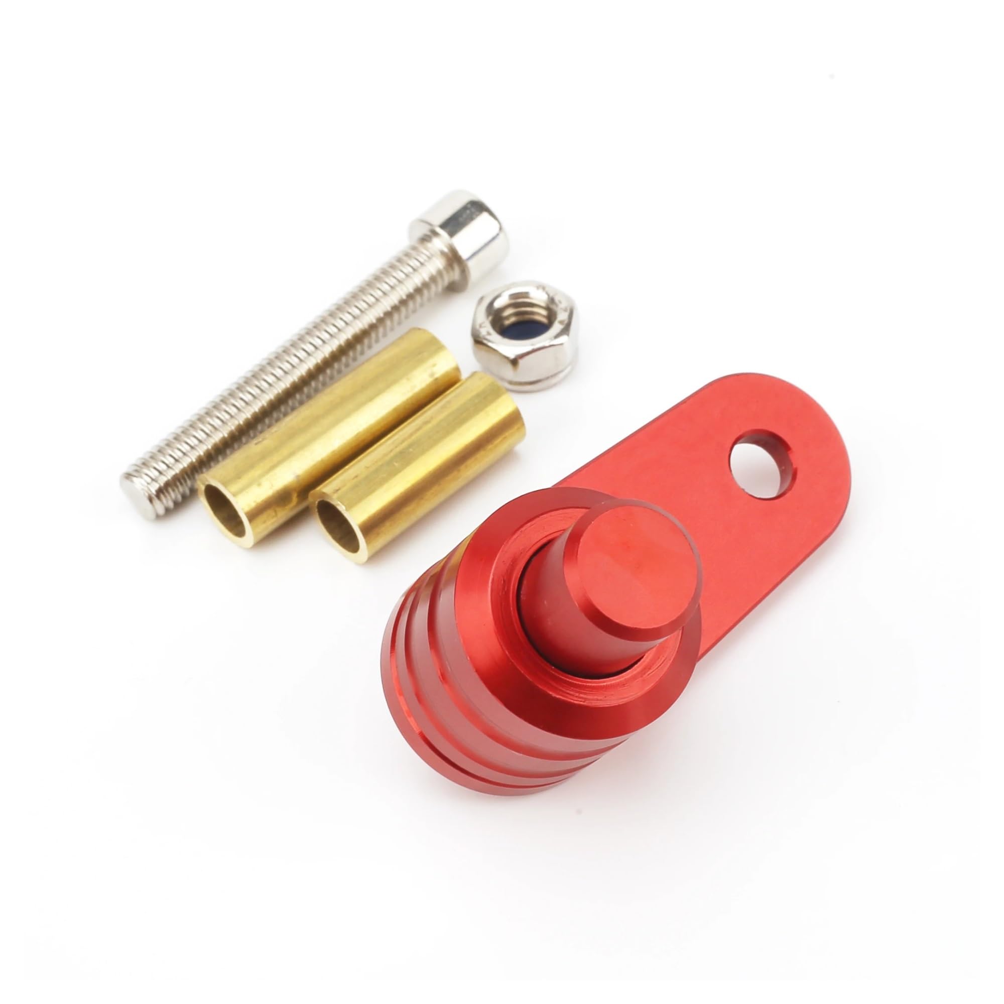 Motorbike Lock for LONCIN VOGE 500DS 500DSX 650DS