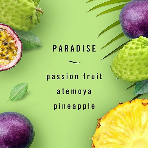 Miniatura 9 de Febreze Unstopables Touch - Aerosol para tela y eliminador de olores, Paradise, 27 onzas