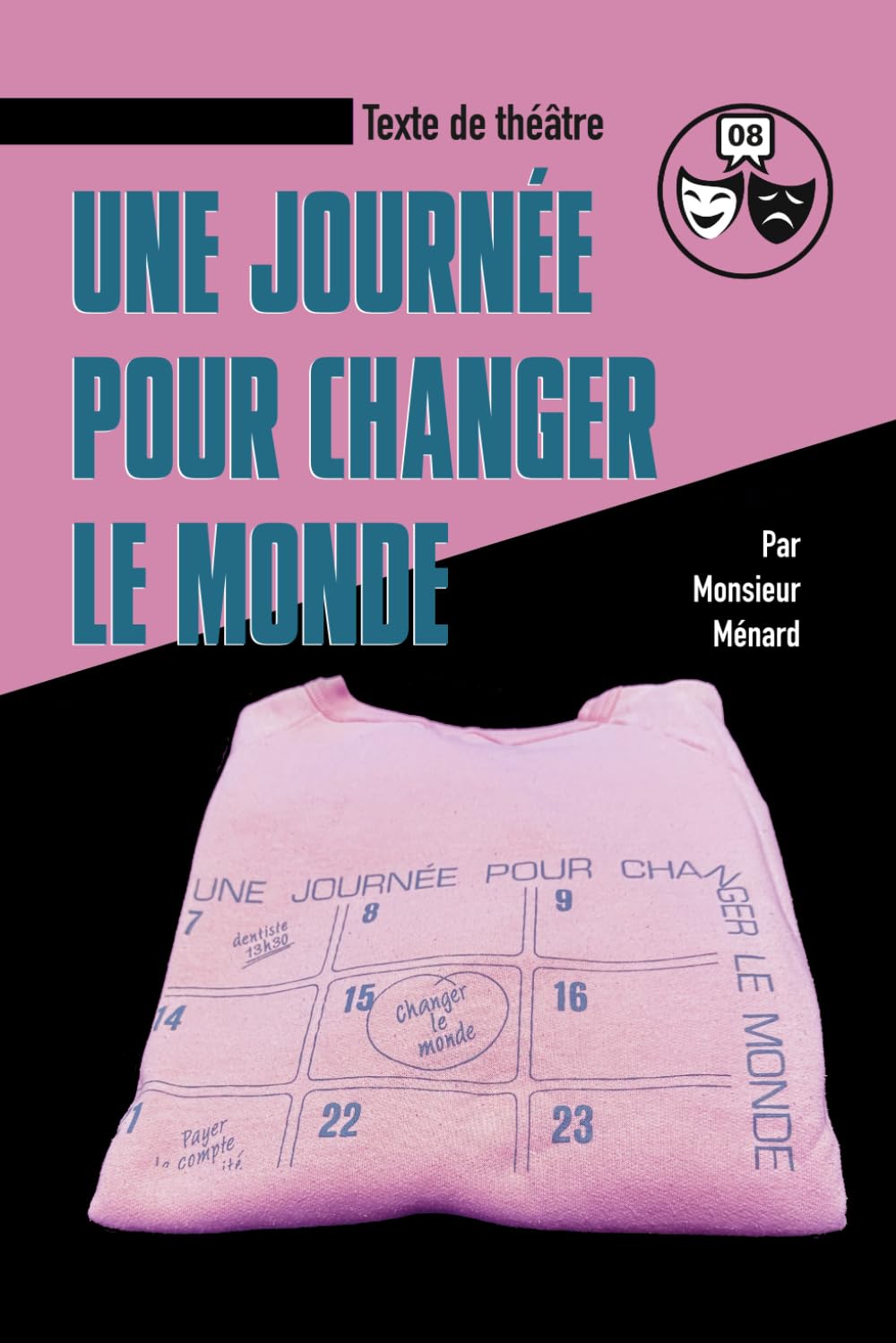 Une journée pour changer le monde