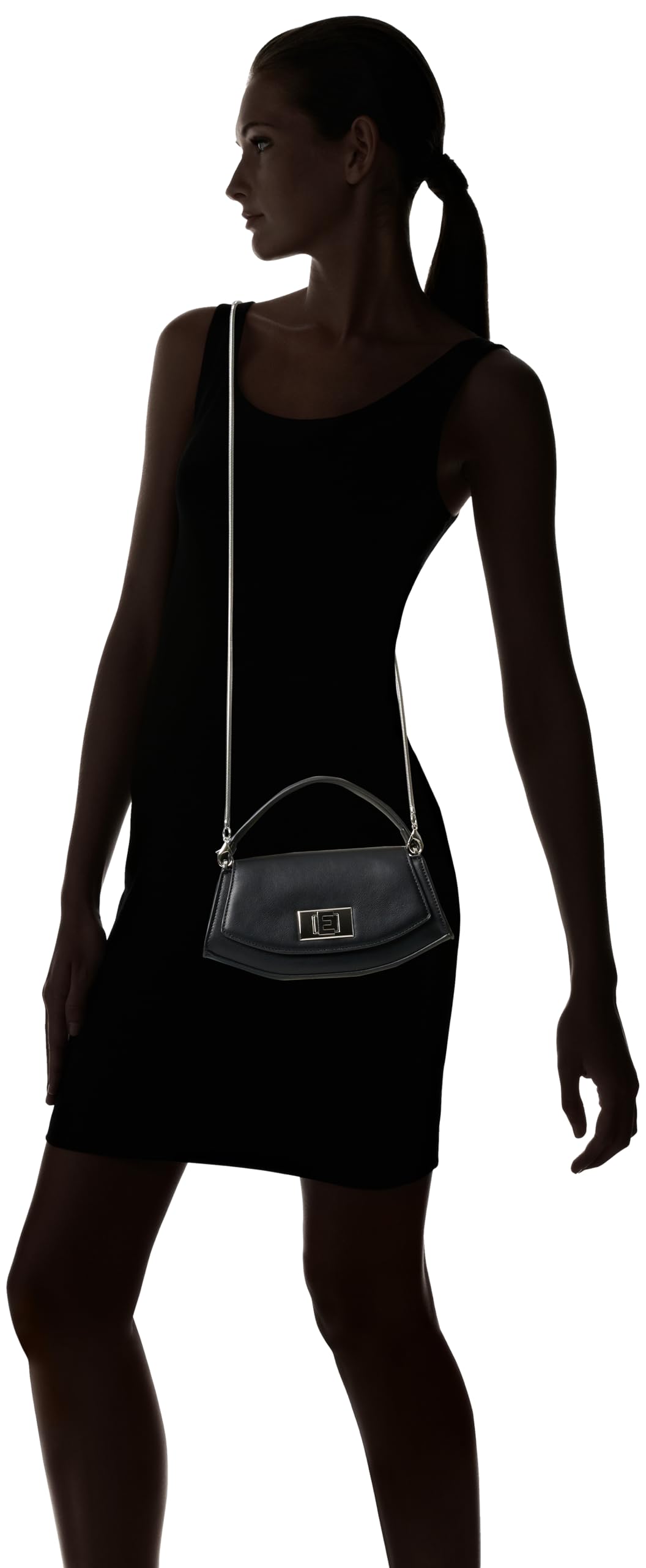 Ermanno Firenze Tina, Borsa Unisex-Adulto