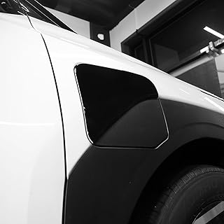 Sponsored You’re seeing this ad based on the product’s relevance to your search query.Learn more about this advertisement FUEISOF Black Charging Port Cover Bezel Frame Protection for Kia EV3 2025 Car Accessories (Black)