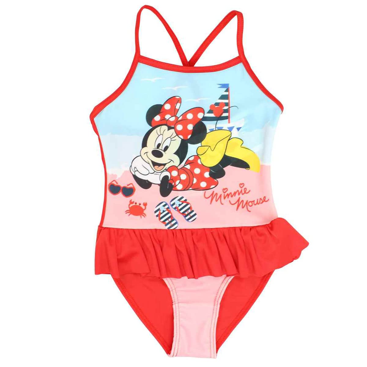 Disney Bikini para Niñas