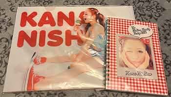 正規品　当時物　西野カナ ファミパ　2012 オリジナル　トランプ　カナやん 正規品 当時物 西野カナ ファミパ 2012 オリジナル トランプ