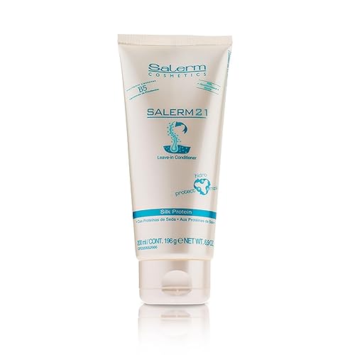 Salerm 21B5proteína de seda 69onzas