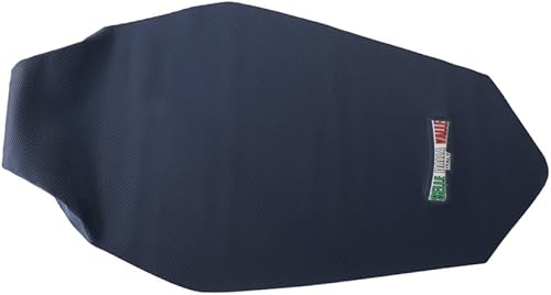 SDV005RB Racing Funda de asiento azul