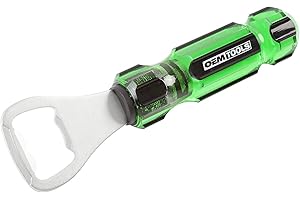 Ideal Bender Bottle Opener: The Perfect Bar Tool for Smooth and Effortless Openings