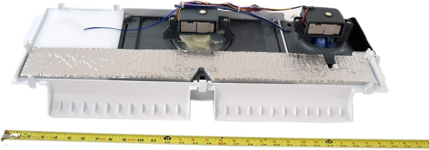 AEB72913942 Refrigerator replacement for LG Grille Assembly Fan