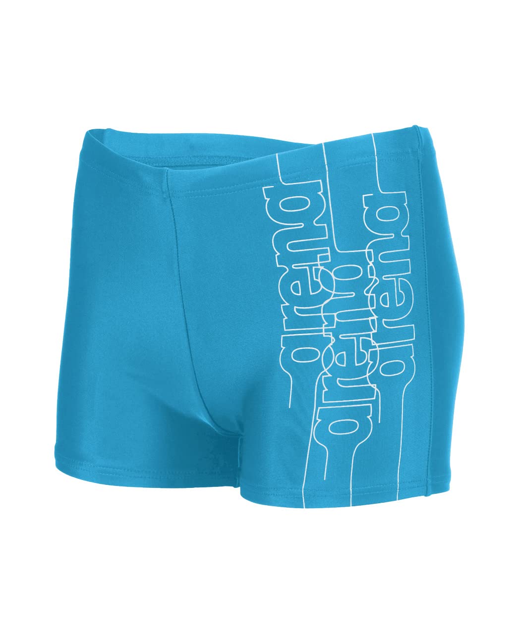 ARENA Boy's Swim Short Graphic Briefs para Niños
