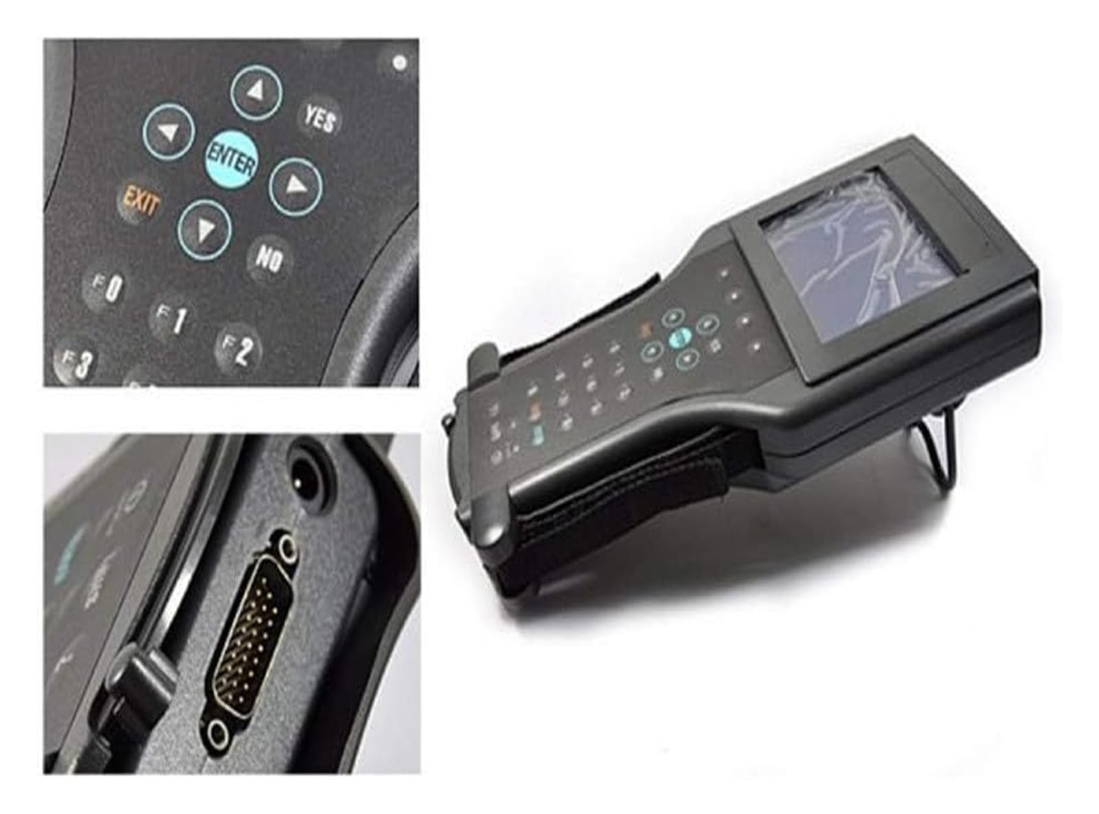 Autodiagnóstico, Equipo de diagnóstico OBD2, para GM/SAAB/Opel/SUZUK/Holden/Isuzu (un Modelo de Software para GM Tech2 Tech2 II)(SUZUK)