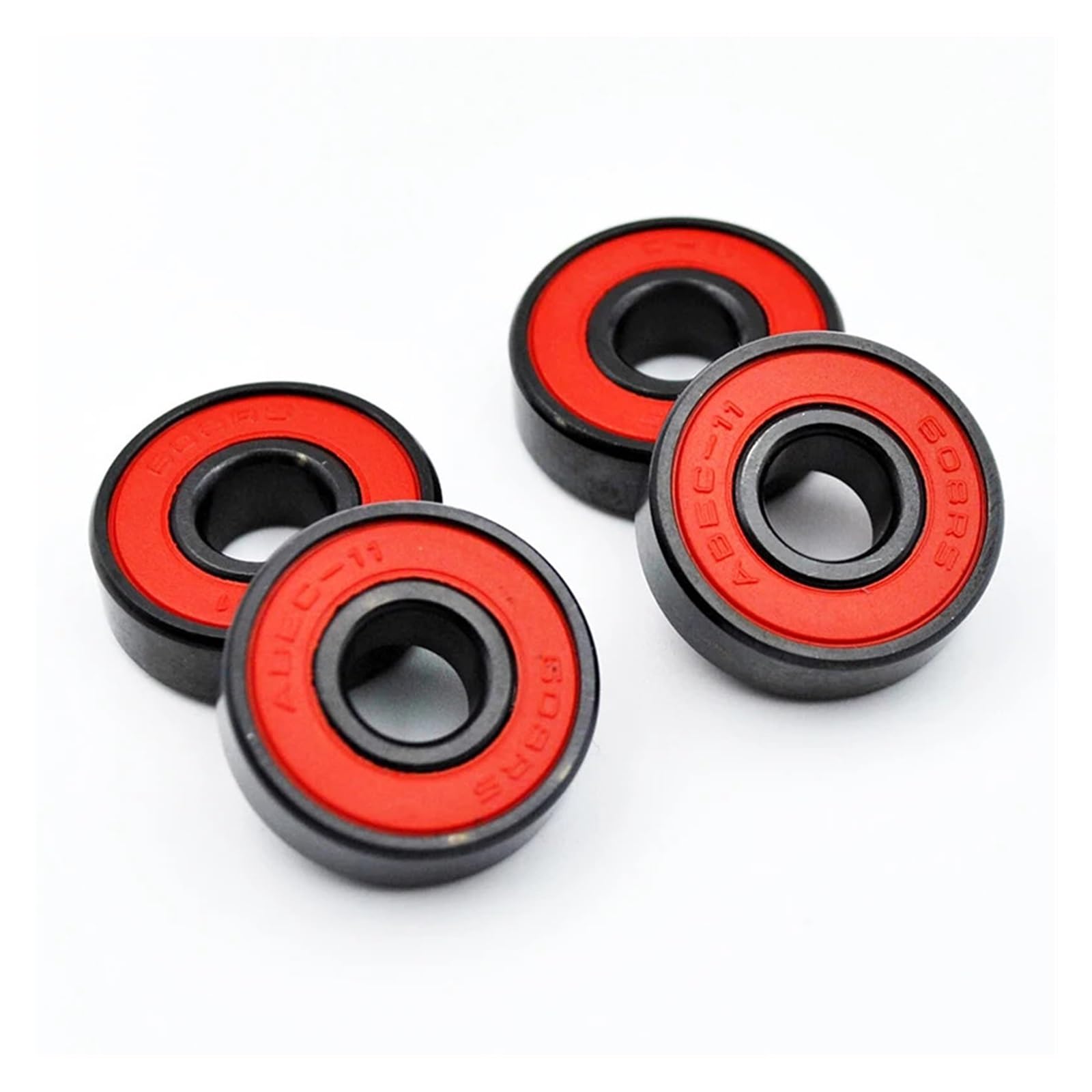 Roulement Céramique Hybride 608 2RS 8x22x7mm
