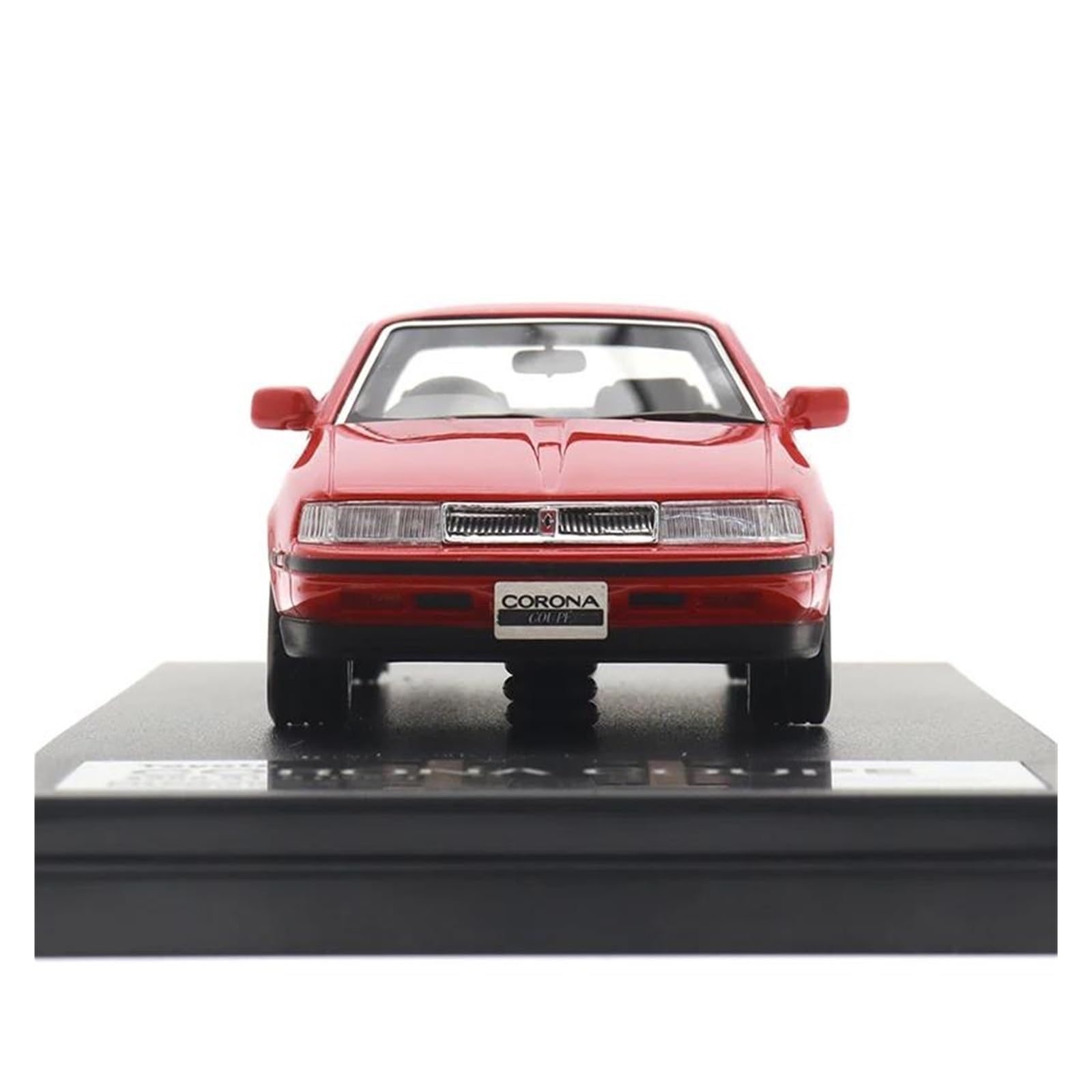 Amazon.co.jp: クラシックカーキット 樹脂製 1/43スケール