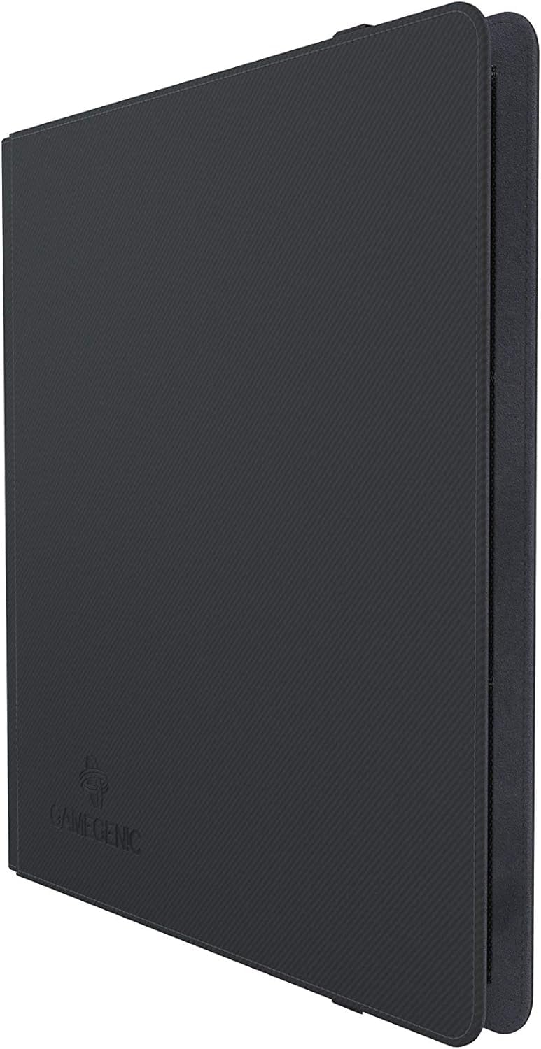 Gamegenic, Prime Album 24-Pocket Black