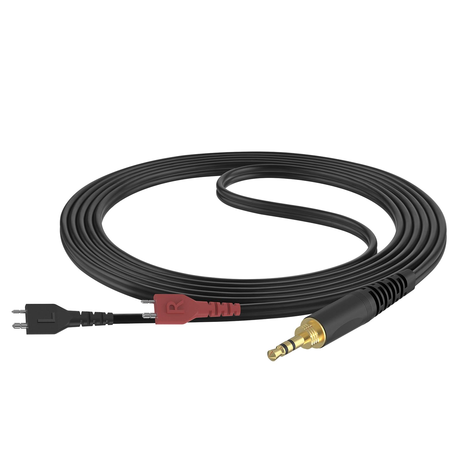 Amazon.com: GEEKRIA Audio Cable Compatible with Sennheiser HD25