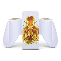 Joy-Con Comfort Grip for Nintendo Switch - Princess Zelda