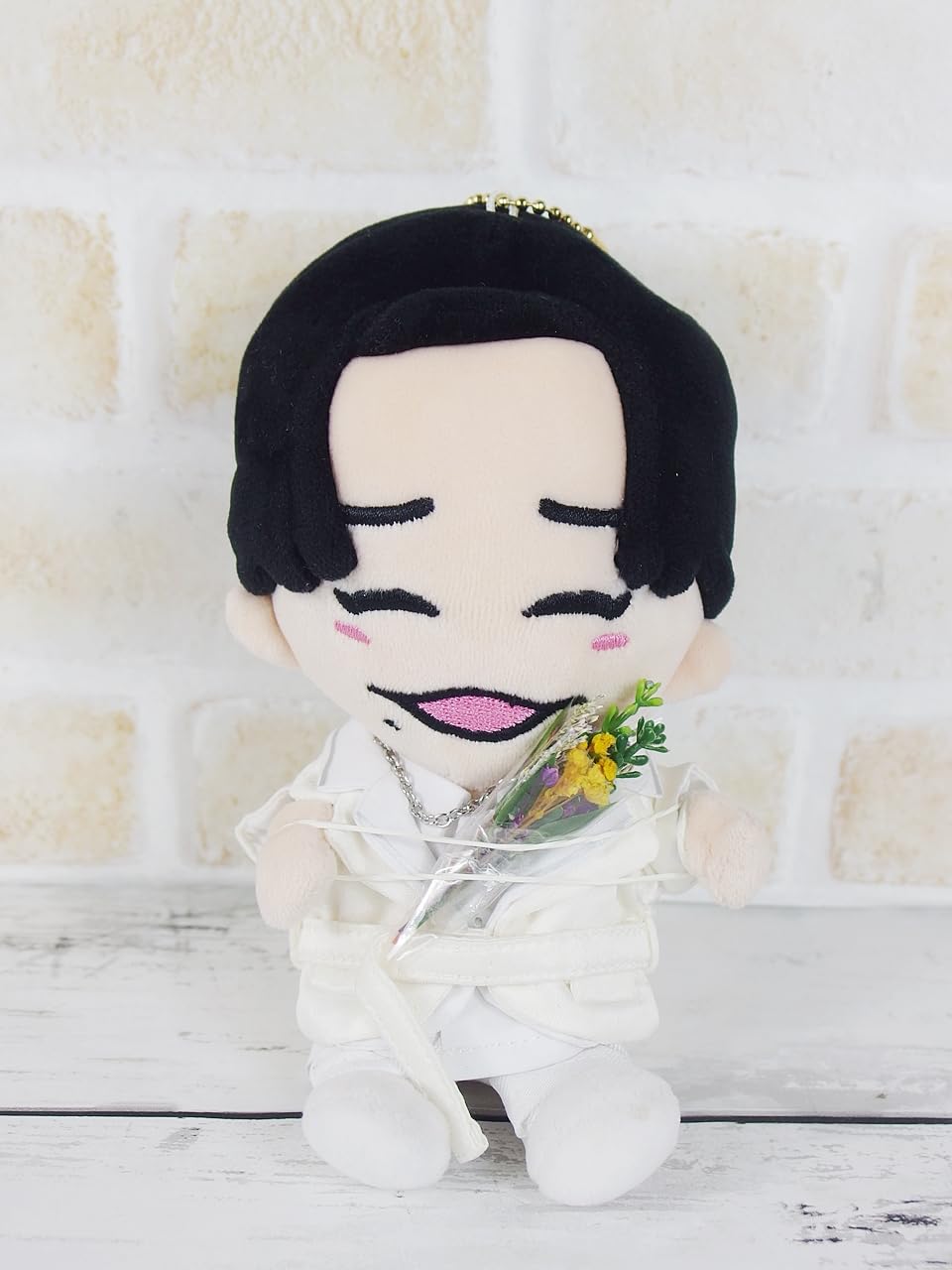 Amazon.co.jp: 【na414】 なにわ男子 ちびぬい 用 コスチューム