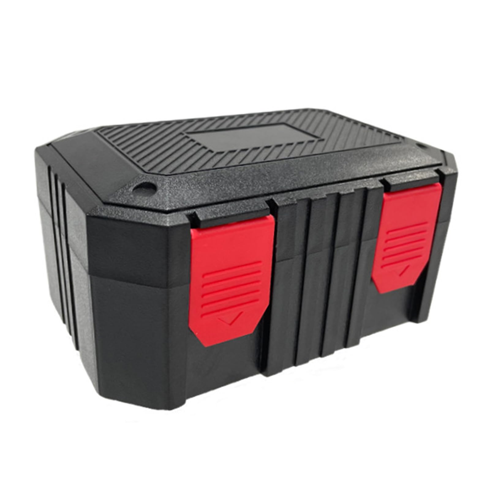 Tsophreniq Compactly Protective Case Offering Excellent Antiscratch Properties Tool Box For Electronic Devices In Harsh Environments Shockproof Tool Case