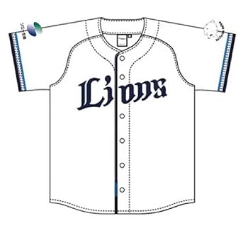 ライオンズユニフォーム MIZUNO プロ野球 西武ライオンズ SEIBU LIONS ミズノ 黄金期