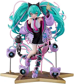 Hobby Stock 初音ミク 1/7 HATSUNE MIKU Digital Stars 2023 ver. 1/7スケール ABS&PVC製 塗装済み完成品フィギュア