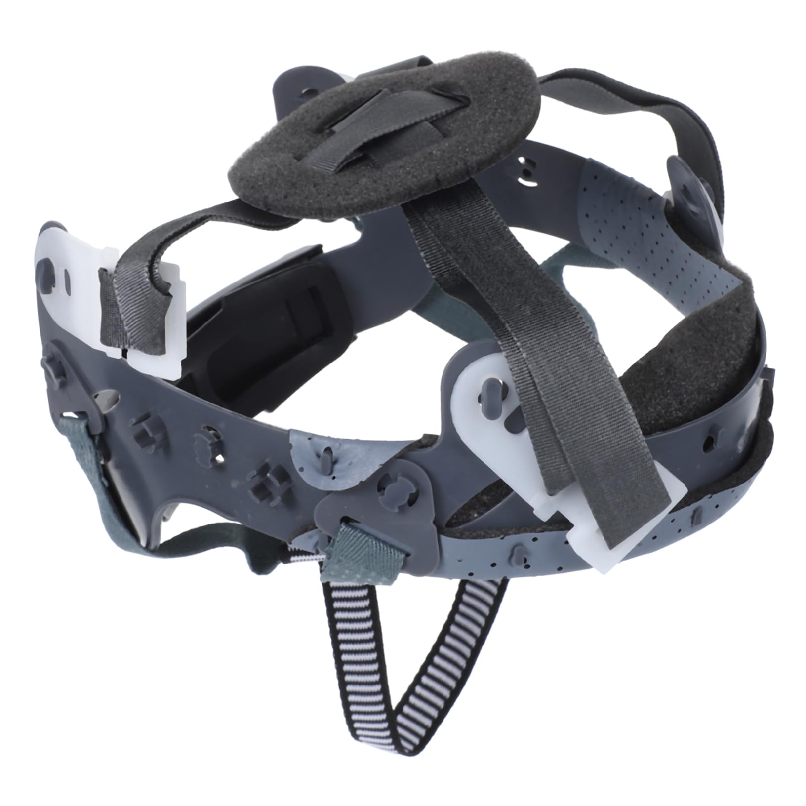 HEALLILY Hard Hat Accessories Hard Hat Suspension Replacement Hard Hat Liners for Hard Hat Insert Safety Hat Suspension Insert Hardhat Accessories Hard Hat Lift Liner Hardhat Liners Sponge