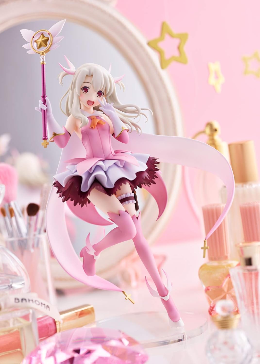 Wanderer - Fate/kaleid Liner Prisma Illya Prisma Phantasm Illyasviel Von Einzbern Figure