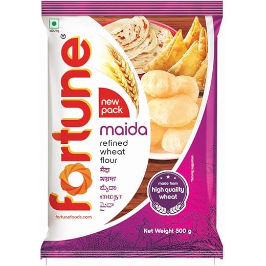 FORTUNE Maida Pouch 500g
