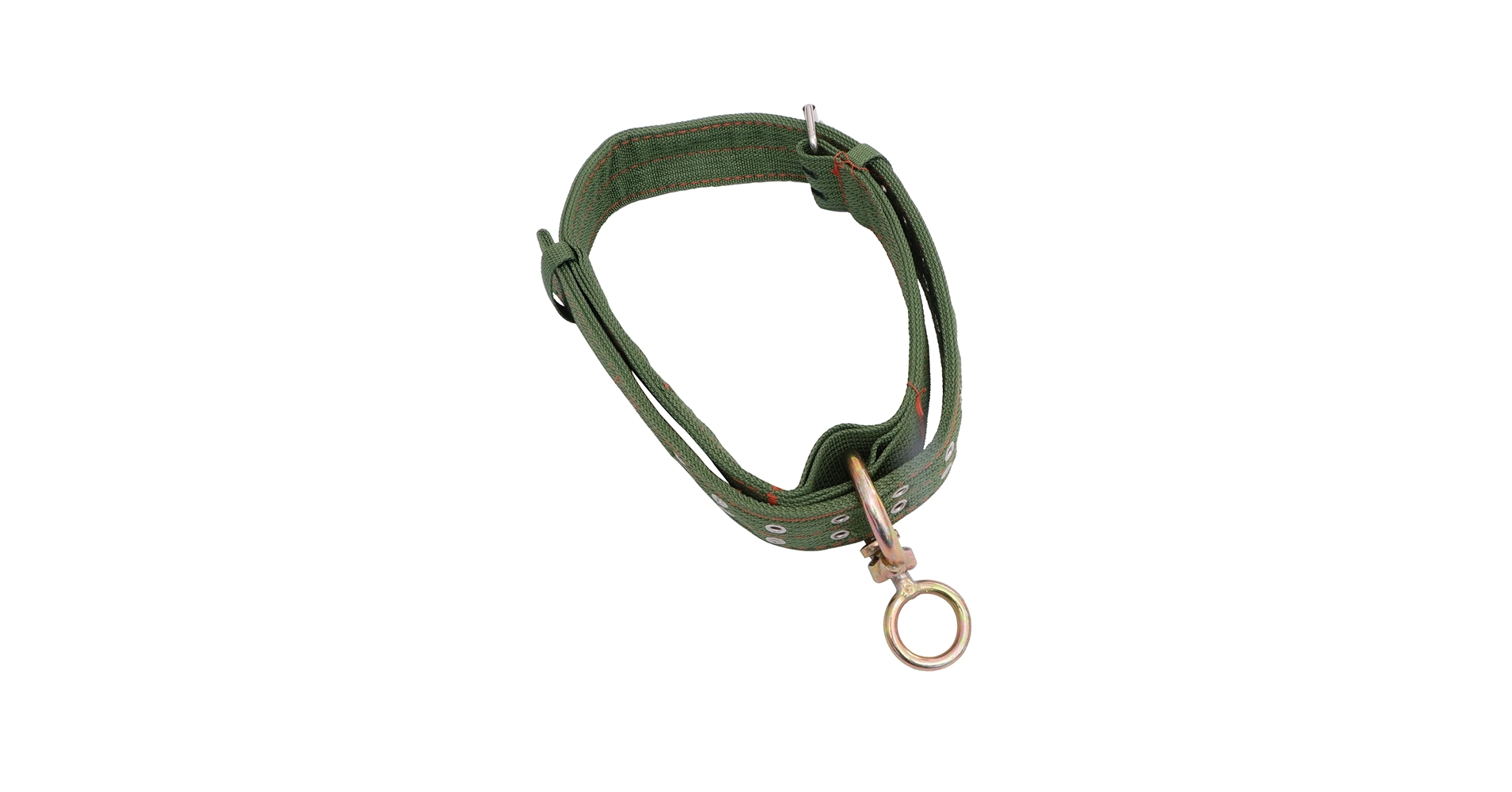 Amazon | NESTINGHO 1個 牛の首輪を結ぶ 家畜 牛の首ベルト