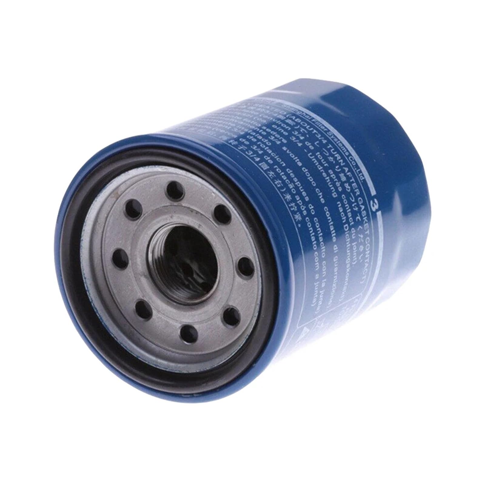 4 filtros de aceite for coche 15400-PTA004, 15400-PL2-004 y 15400-PLC-004