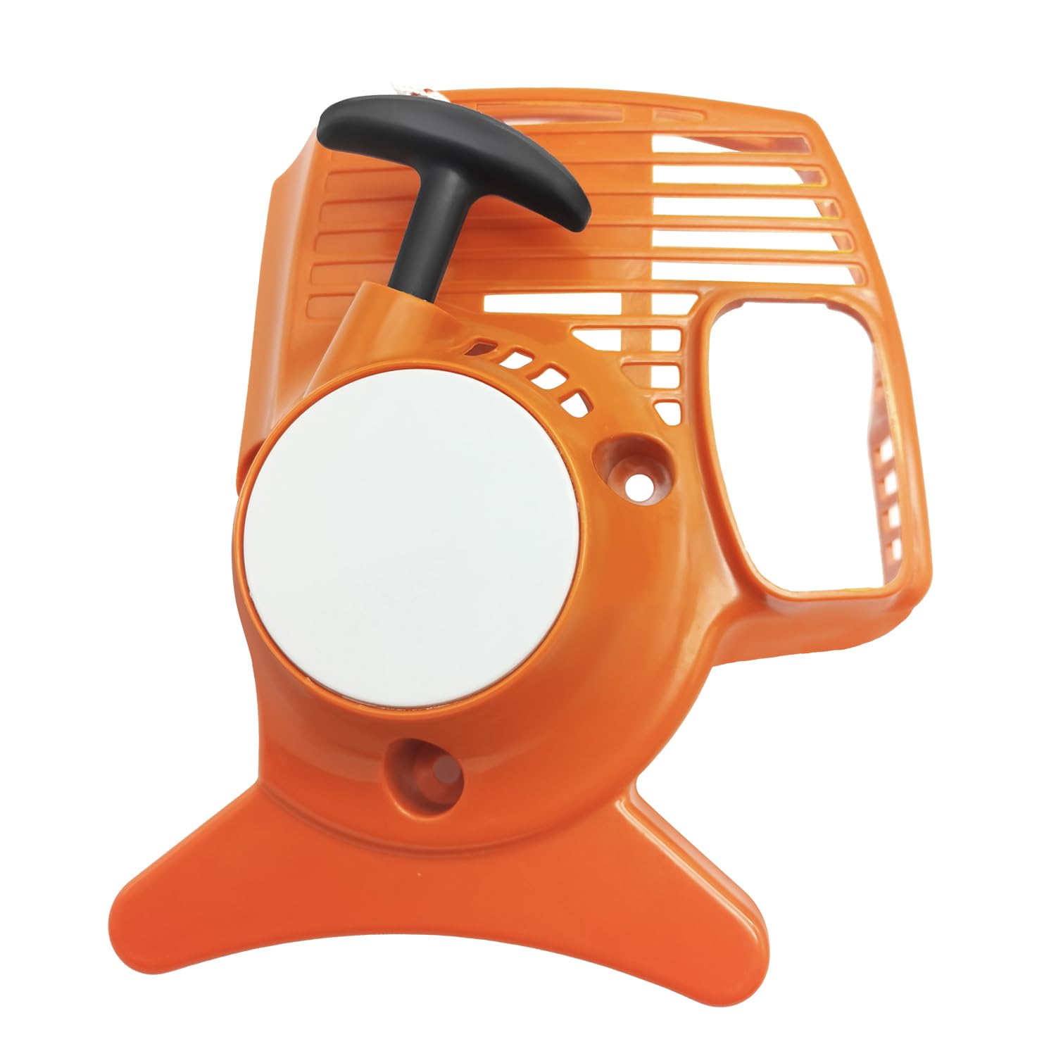 shiosheng RECOIL PULL STARTER ASSEMBLY for sthil FC55 FS38 FS45 FS46 FS55 FS55C FS55RC HL45 KM55 4140 SERIES Trimmer 41401904009 4140 190 4009