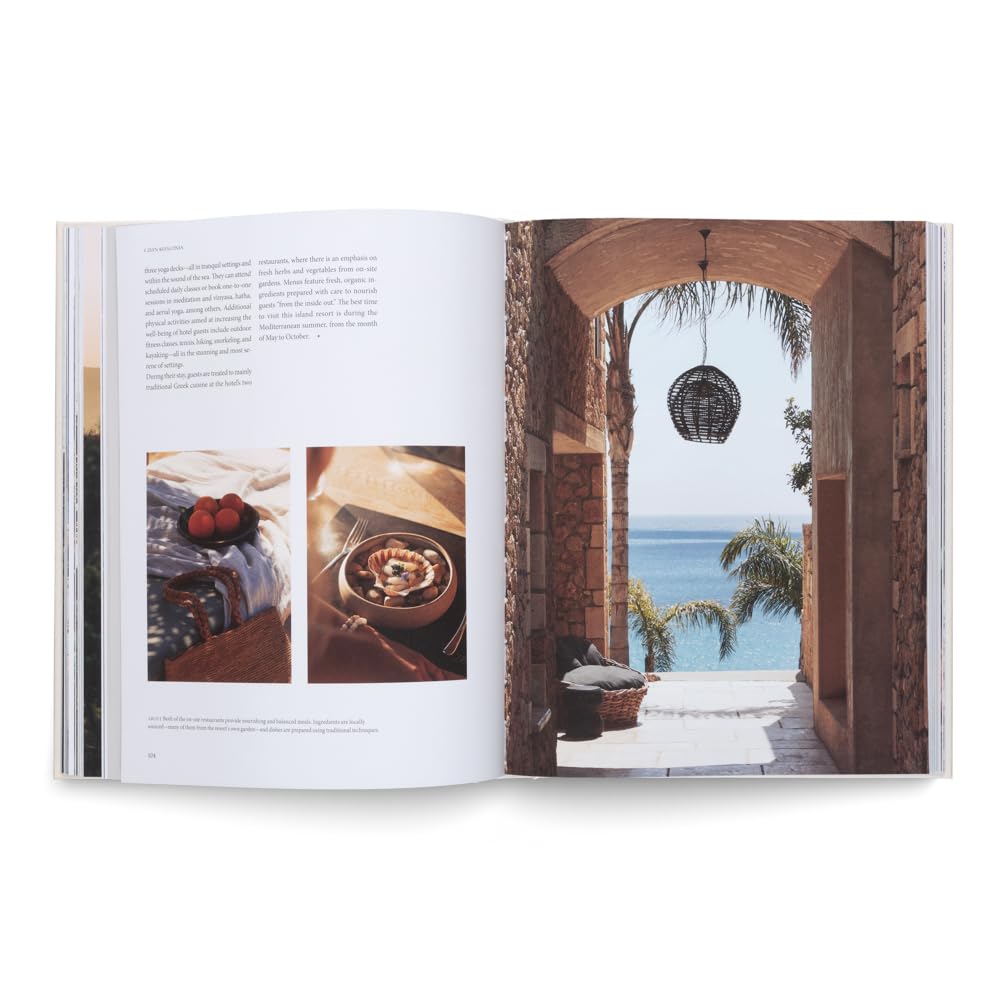 Mindful places to stay: Sublime destinations for yoga and meditation