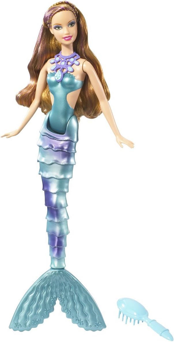 Barbie Dolls Barbie And The Mermaid Tale Full Movie Free Watch