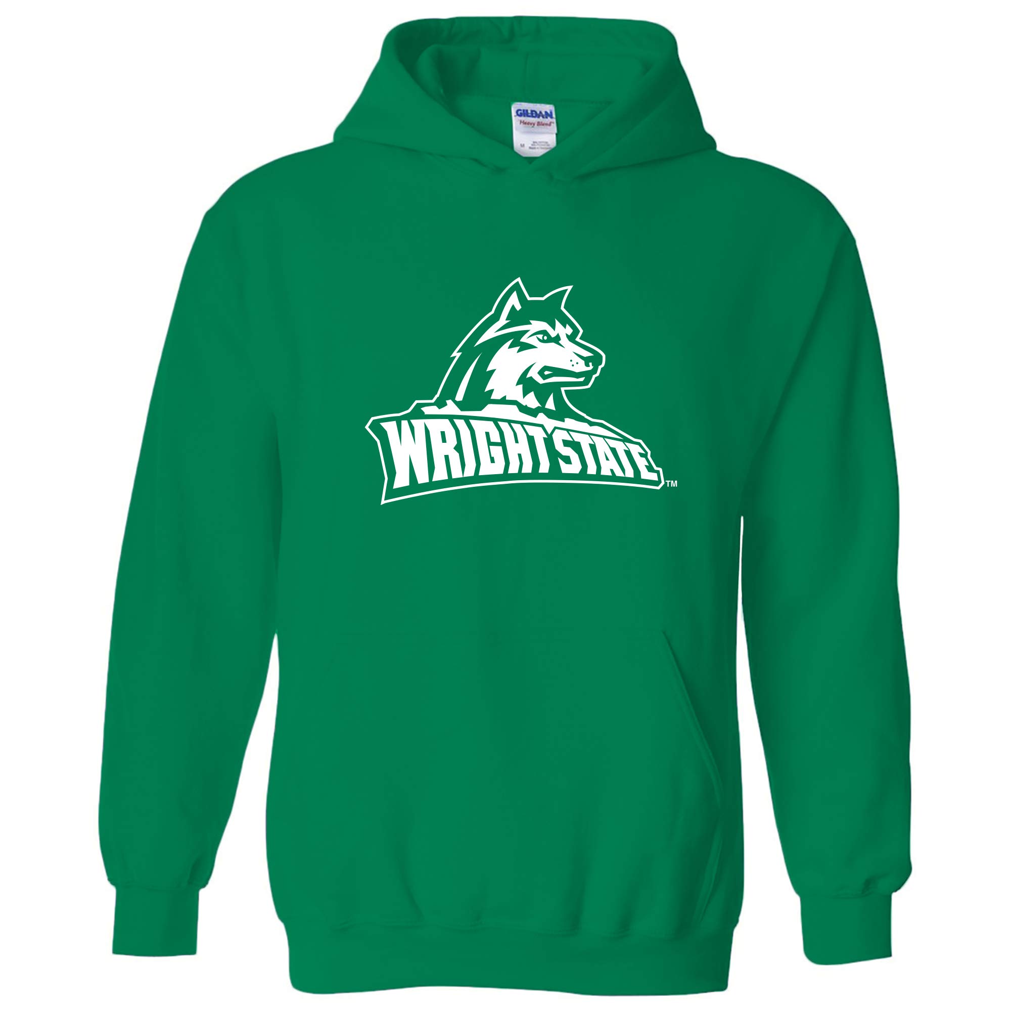 UGP Campus Apparel NCAA Primary Logo Hoodie