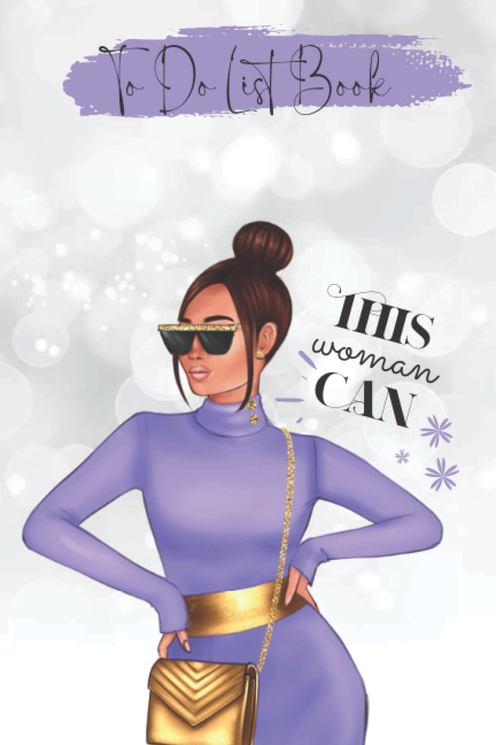 To Do List Book: To Do List Notebook For Women (Paperback)