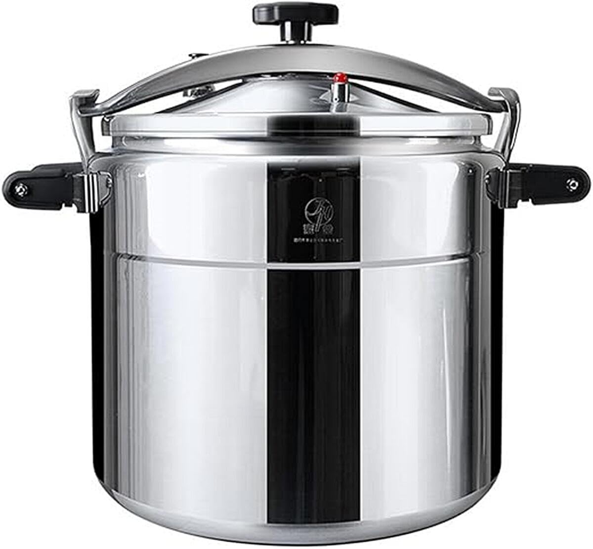 Amazon | 圧力鍋 大容量 40L 大型圧力鍋 アルミ合金 圧力鍋 アルミ鍋 