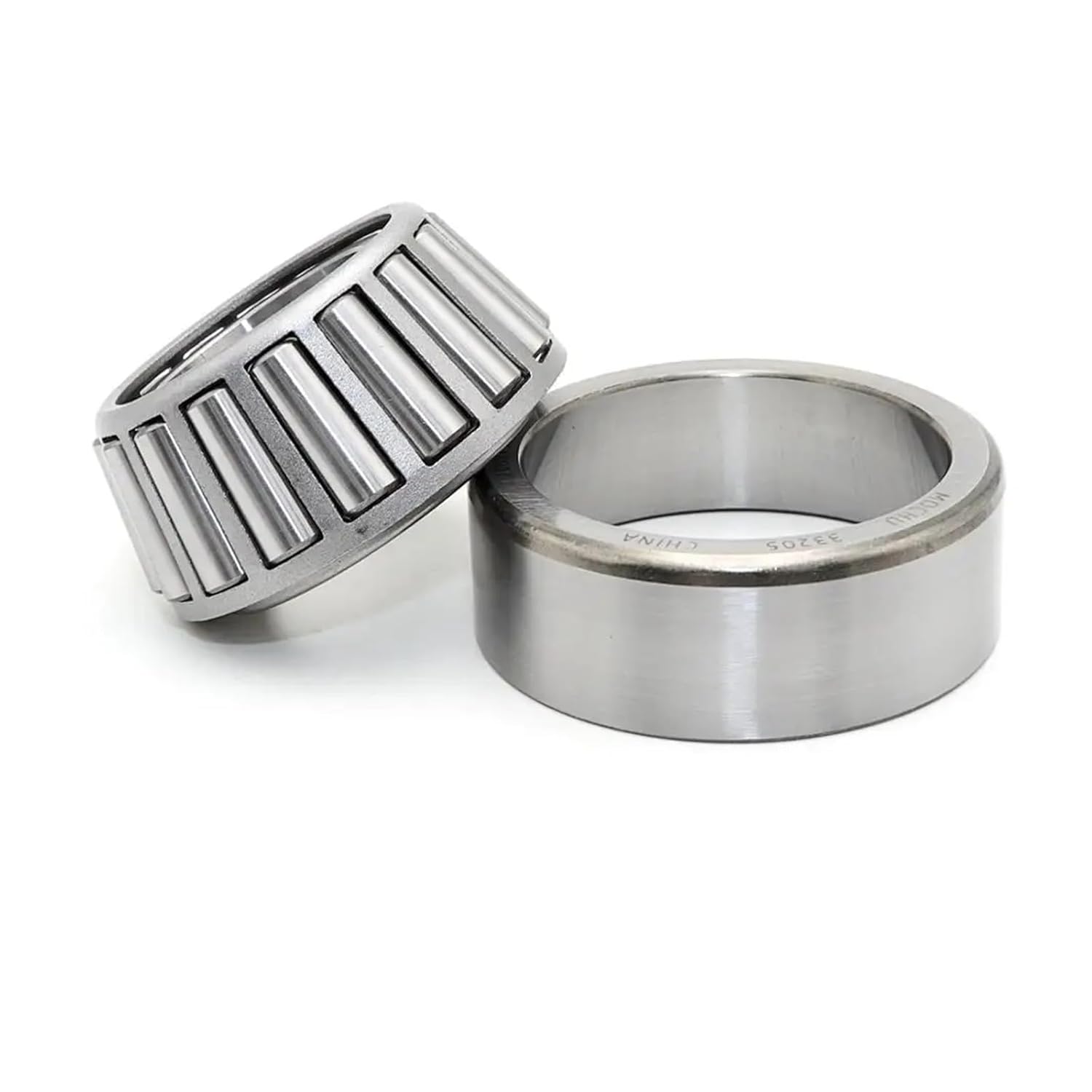 1pcs Bearing 32305 25X62X25.25 HR32305J 32305-A 7605E Cone + Cup Single Tapered Roller Bearings
