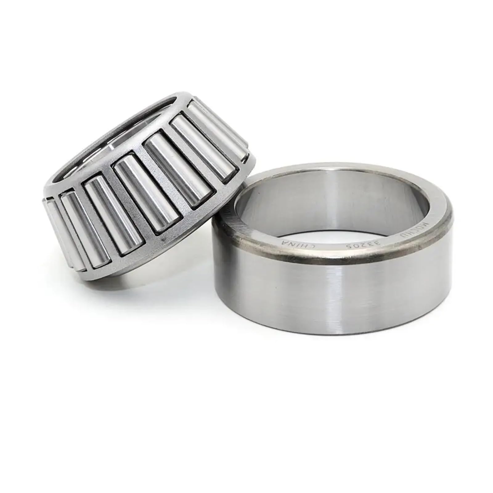 KSZHZYMGX 1pcs Bearing 33205 25X52X22 HR33205J 33205-A 3007205E Cone + Cup Tapered Roller Bearings