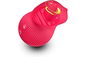 Handheld Electric Cordless Massager